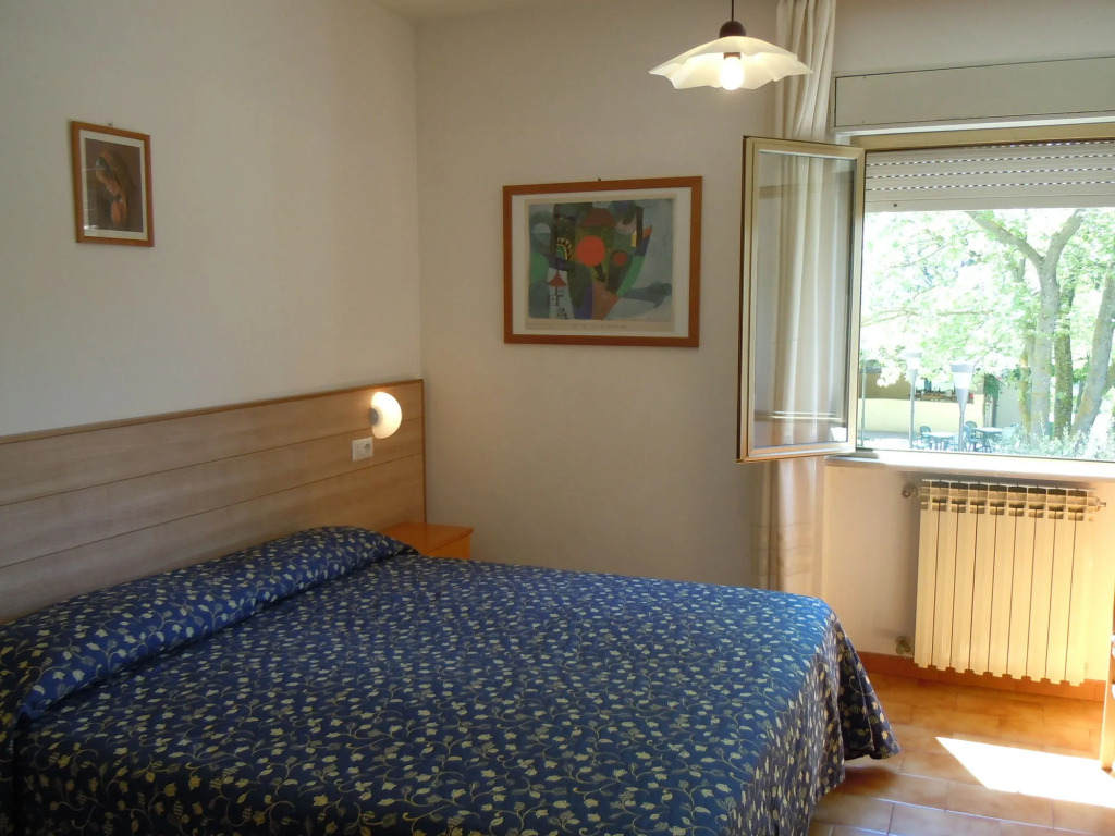 Catignano Hotel