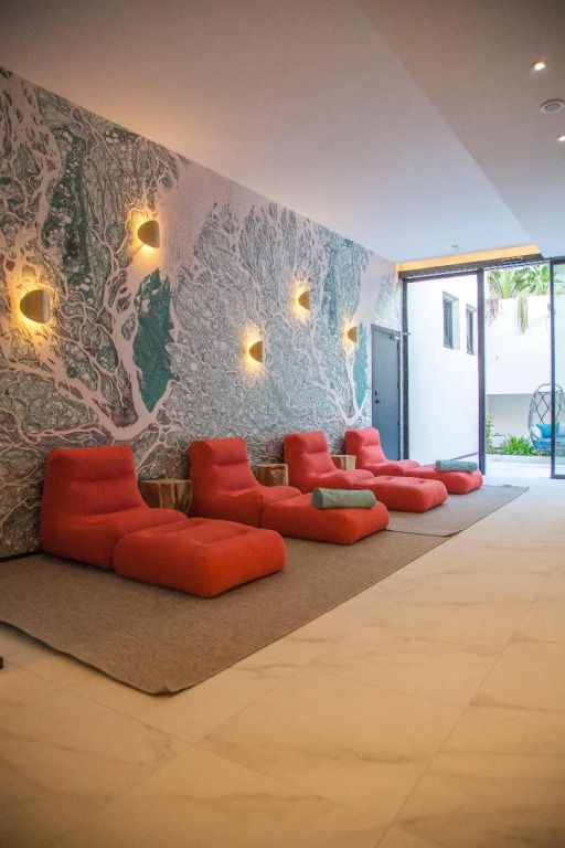 Stic Urban Hotel & SPA