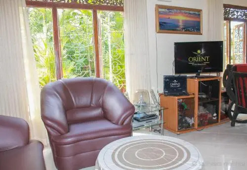 Orient Garden Home