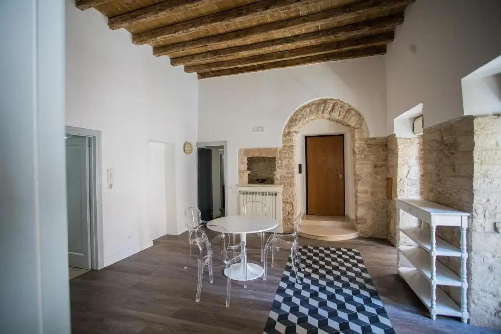 Palazzo Siena De Facendis
