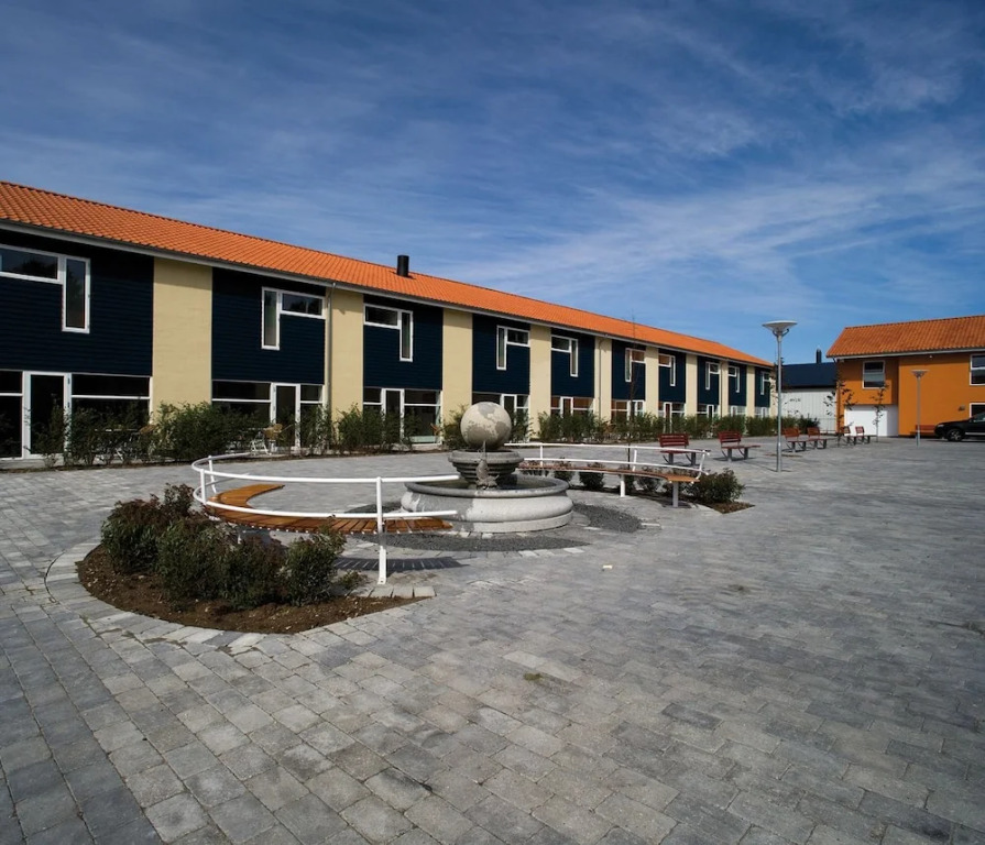 OnlySleep Industrivej