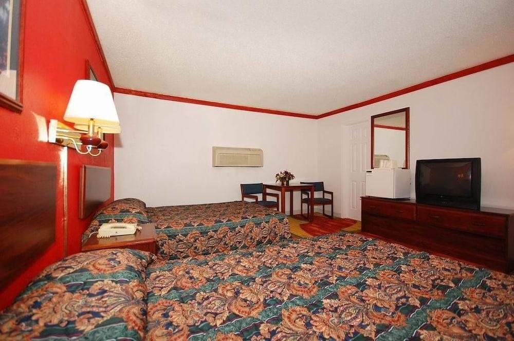 Regency Inn Kansas City