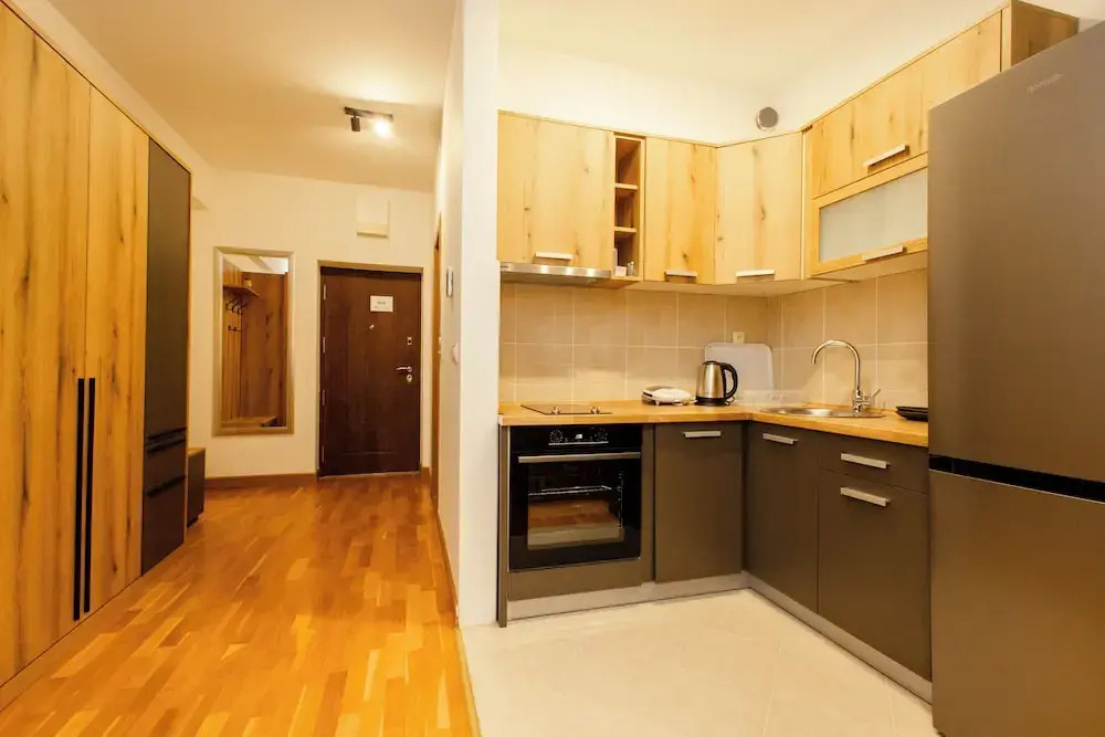 Apartments RONDO