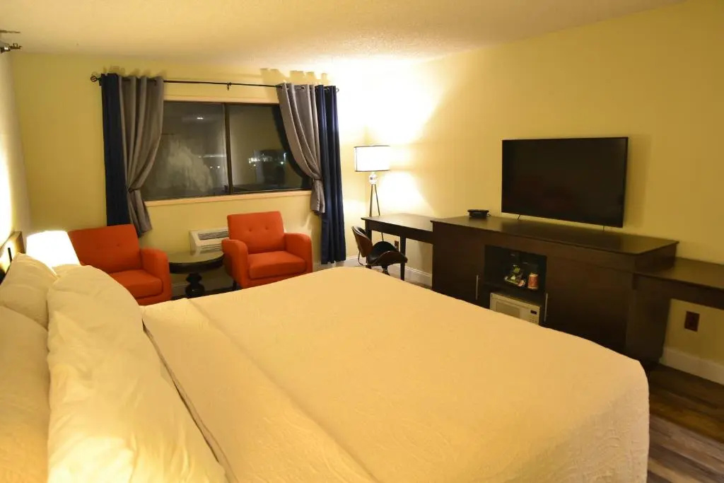 Hotel International