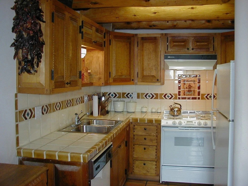 La Dona Luz Inn an Historic B&B