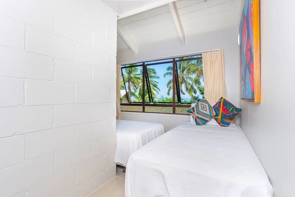 Natura Beach Pool Villa 1