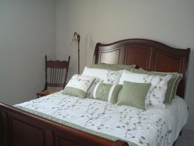 Wildwood Acres Bed And Breakfast