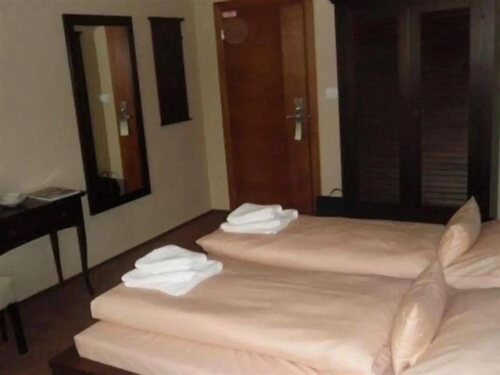 Hotel Galileo