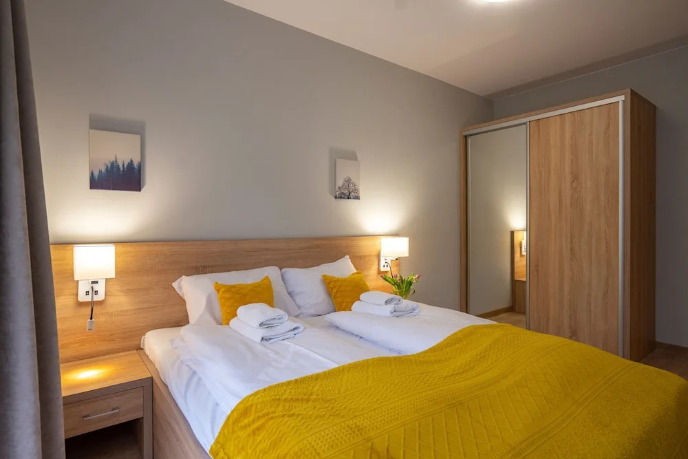 RentPlanet - Apartamenty Górna Resorts
