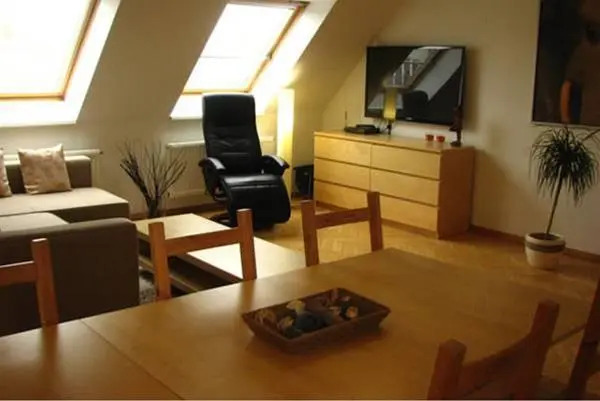KG Apartment Berlin