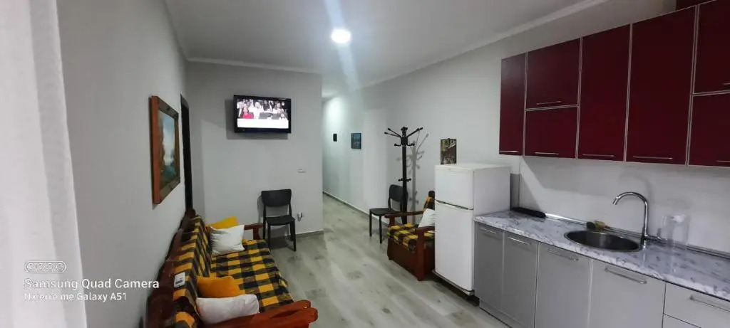 Pine Trees Apartment 2 plus 1