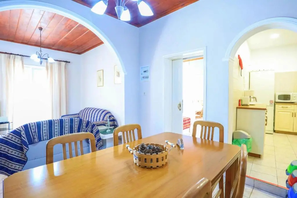 Villa Nafsika