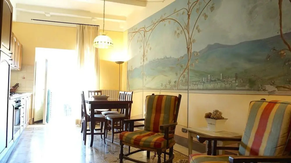 Residenza Annalisa nell'Anfiteatro