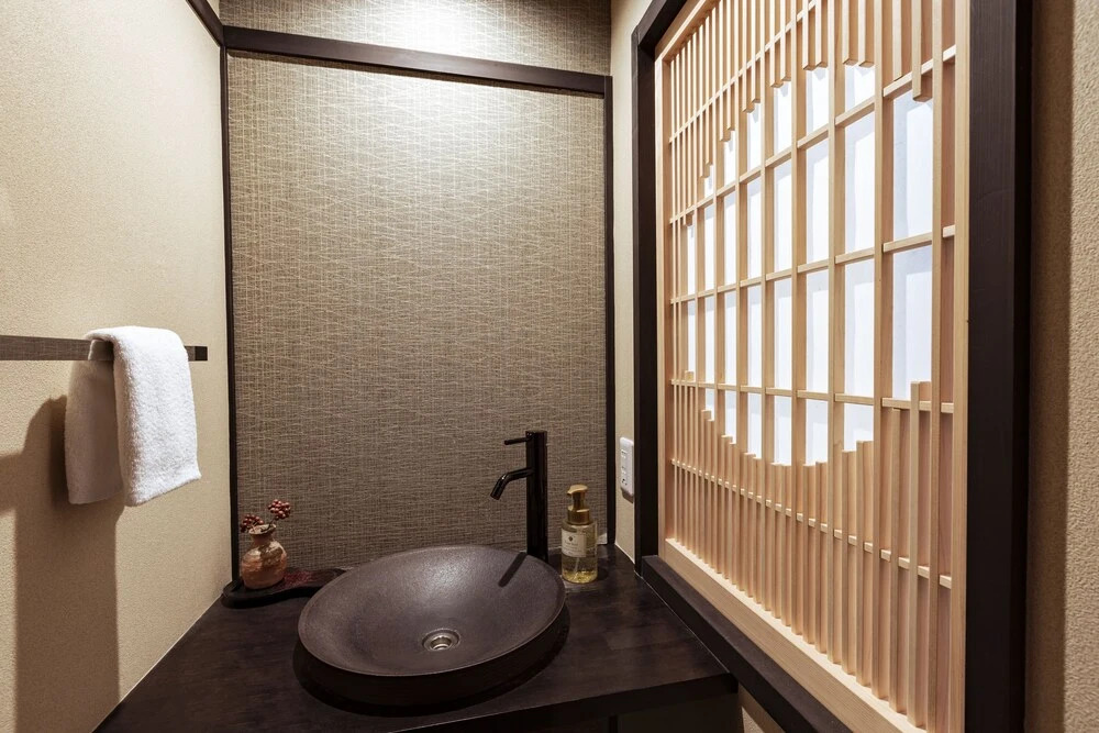 Rinn Tenjincho