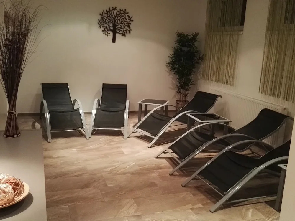 Luxurious Apartment in Finkenberg Near Ski Area