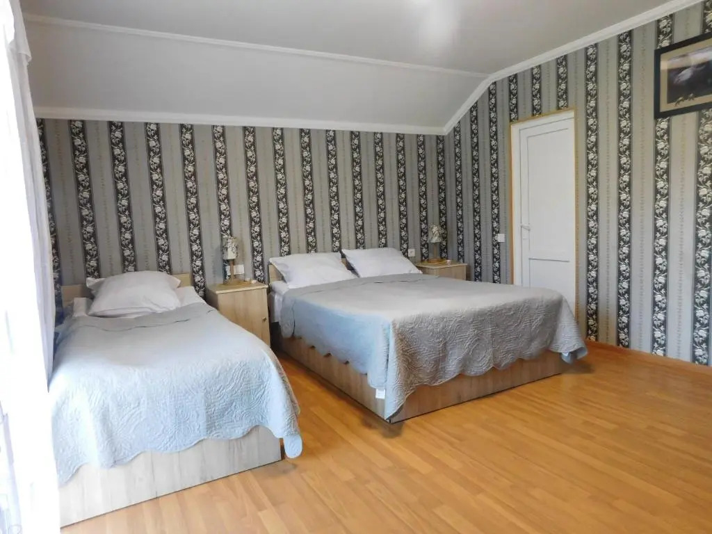 Akakis Guesthouse