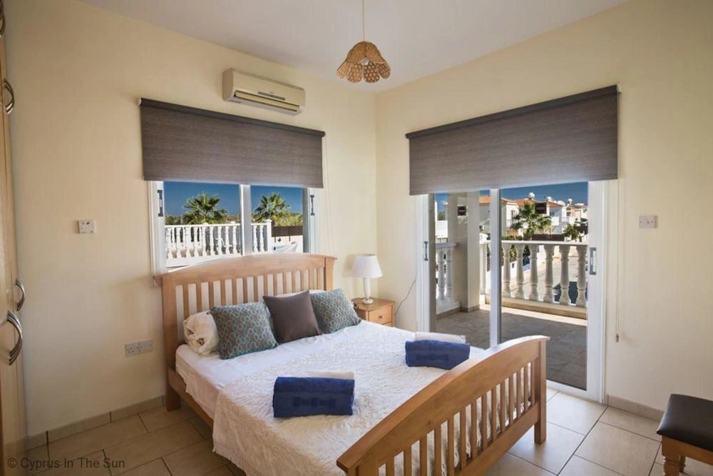 Cyprus Villa Thekla 5 Gold