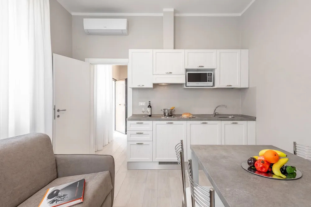 Residence Carra