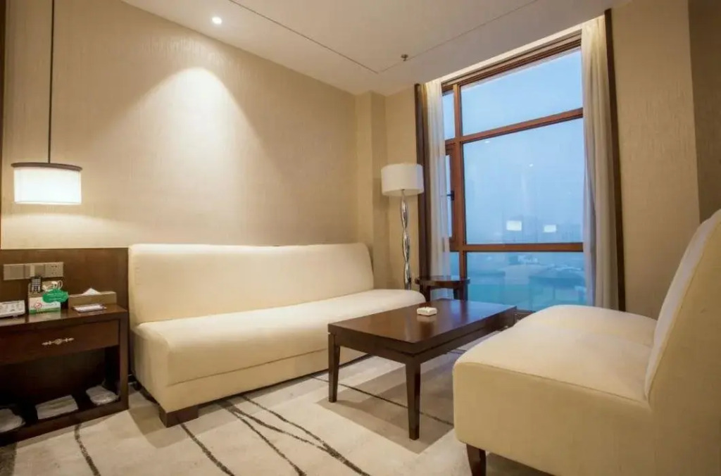 Yongdebao International Hotel Guangzhou