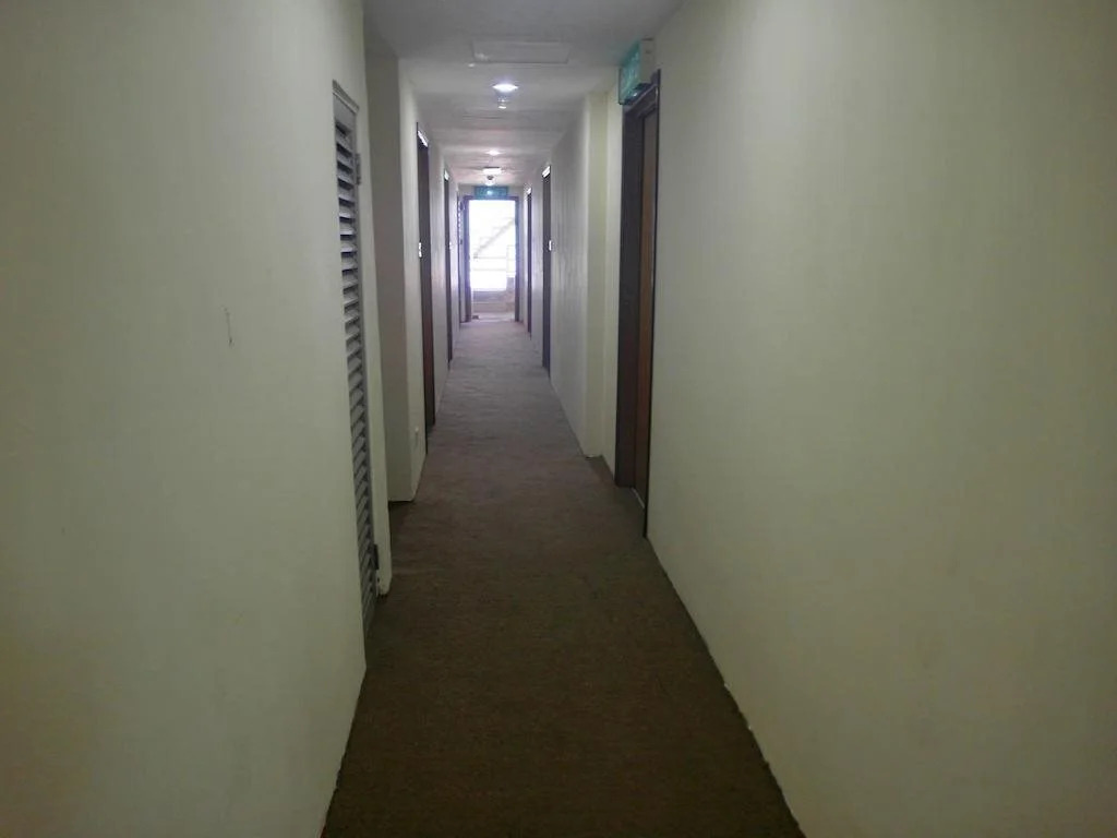 KK Crystal Hotel