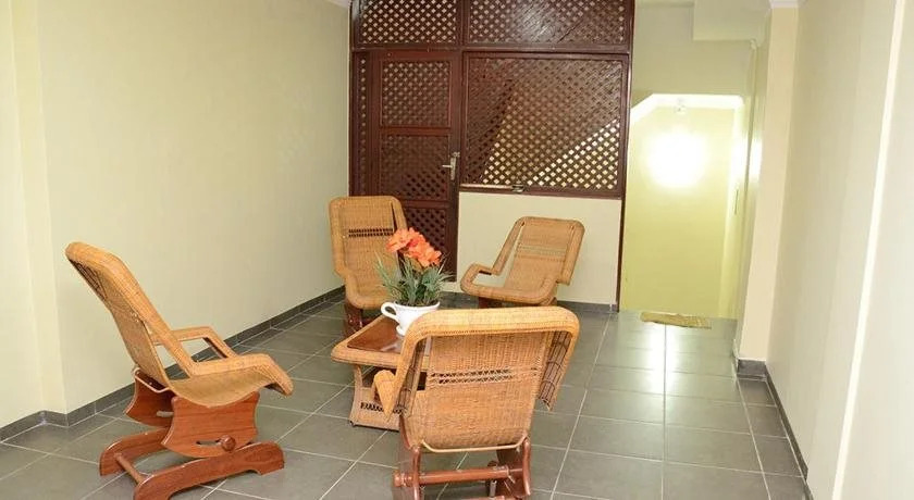 Requinte Hotel