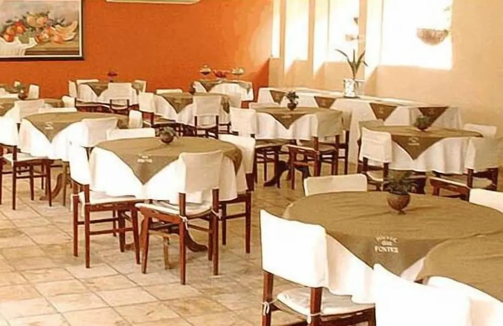 Hotel das Fontes