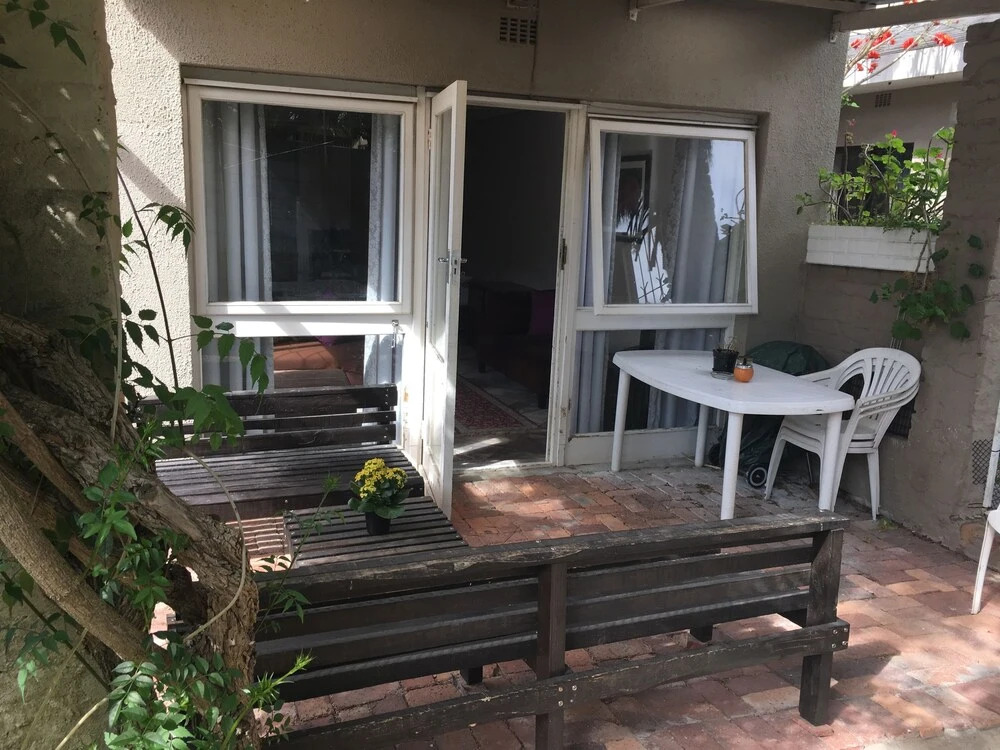 Lilly Self-Catering