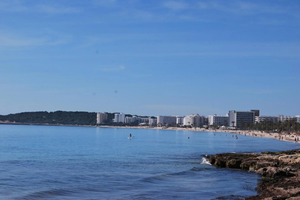 Apartamentos Alborada