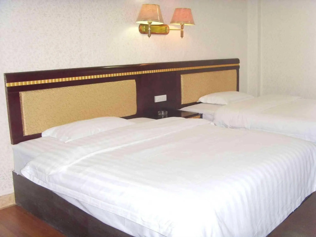 Guilin Muslim Hotel