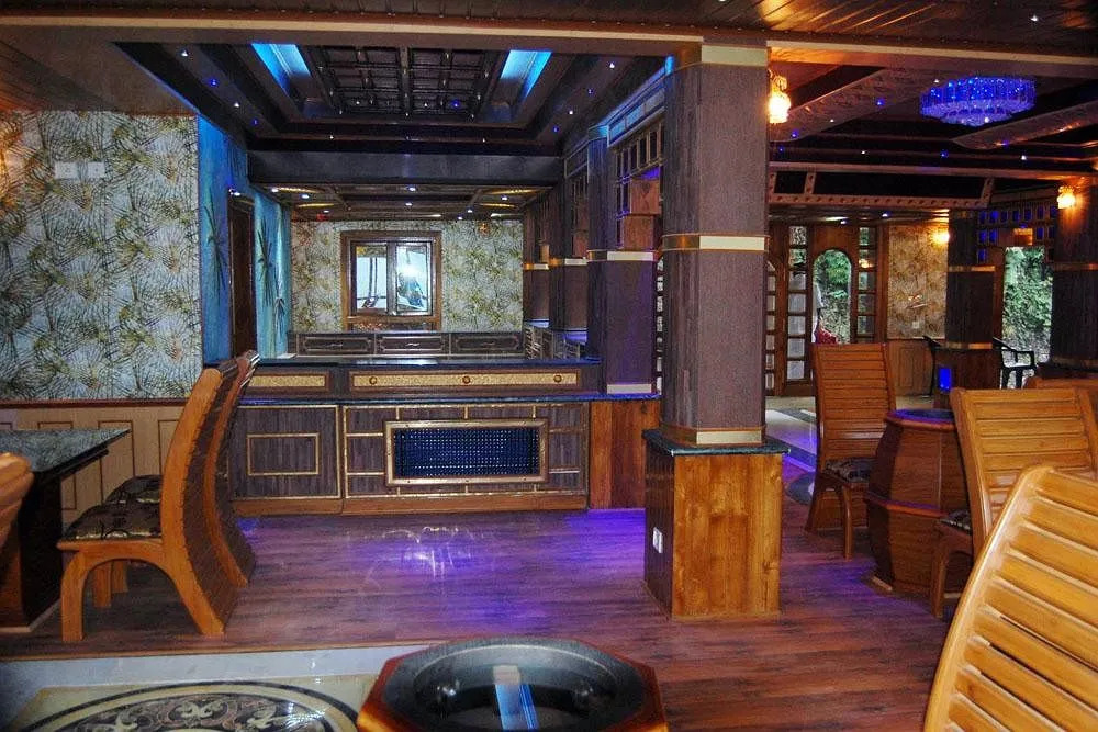 Blu Haze Resort and Spa