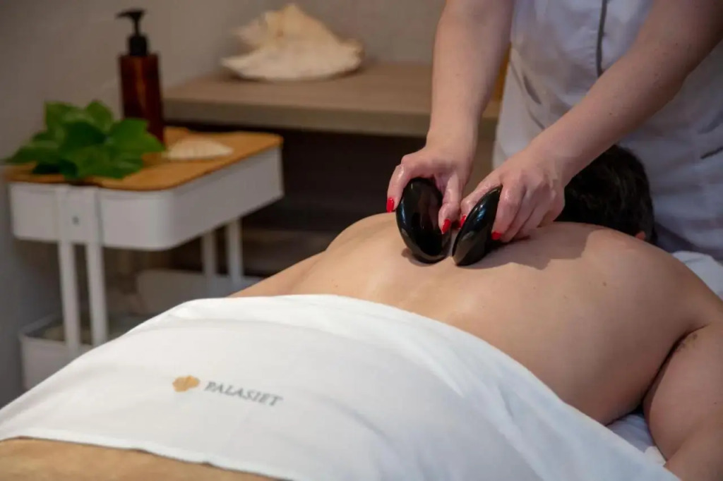 PALASIET Thalasso Clinic&Hotel