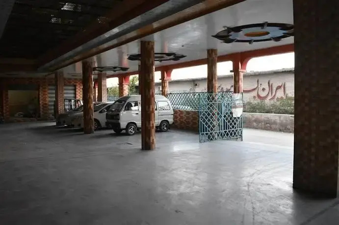 Royal Palace Hotel Peshawar