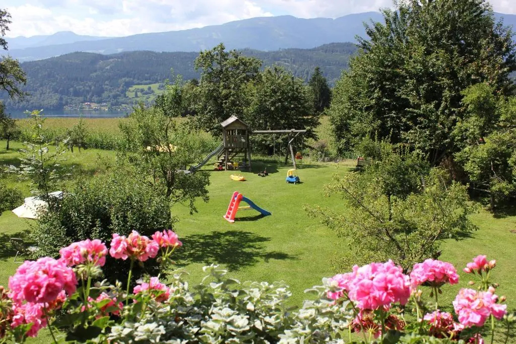 Roschusterhof