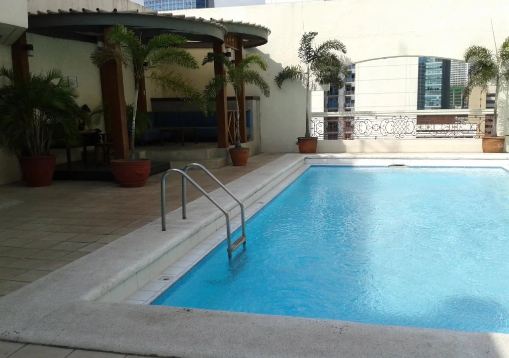 The Perla Hotel