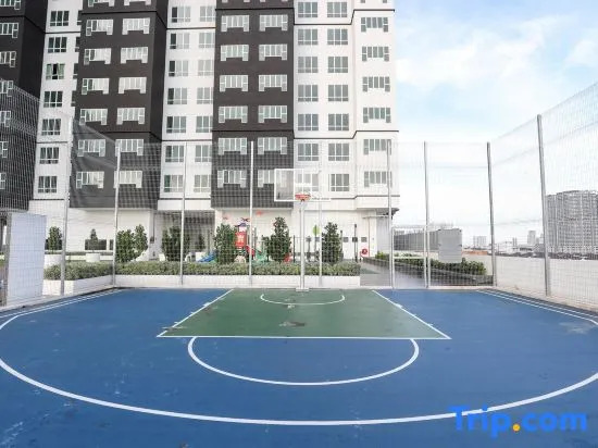 Amber Cove Melaka Premium By I Housing