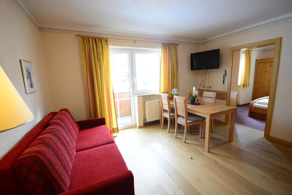 Hotel Tauernglöckl