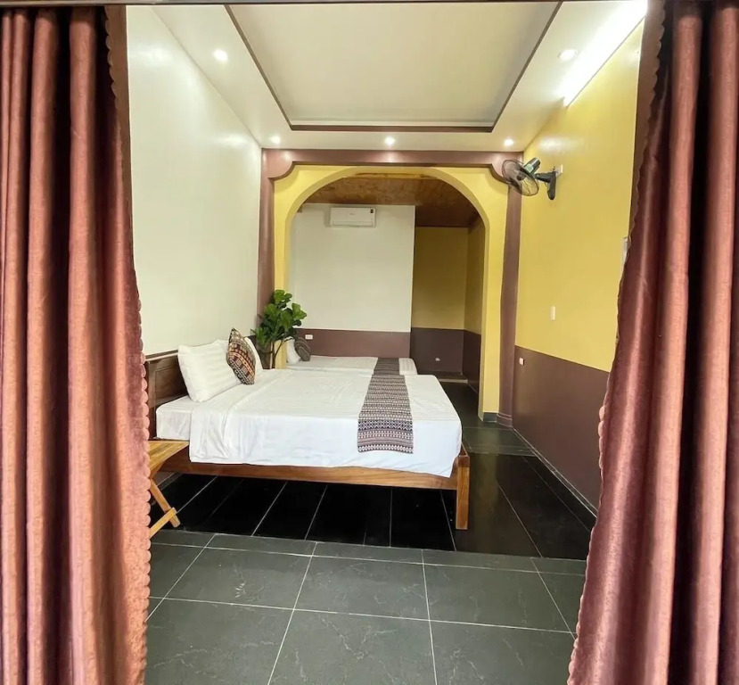 Wings Ha Giang Loop Bungalow