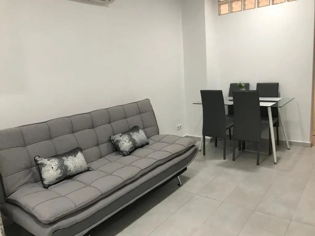 15 Rafael Altamira Apartmento 2 minutes from sea