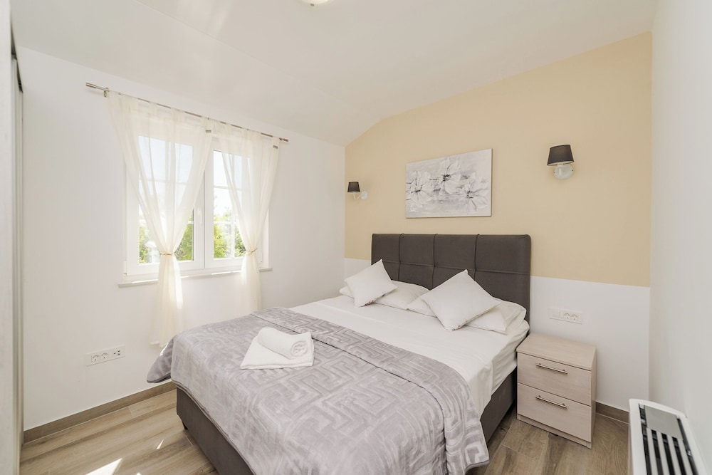 Villa St Vid 1