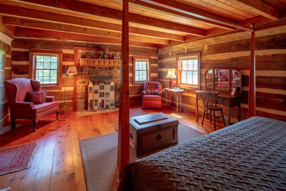 Riverfront Pioneer Cabins LLC