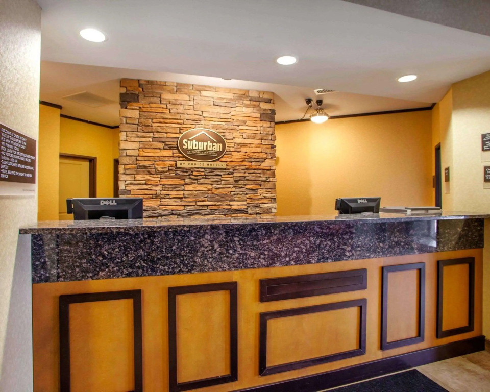 Suburban Studios Cedar Falls