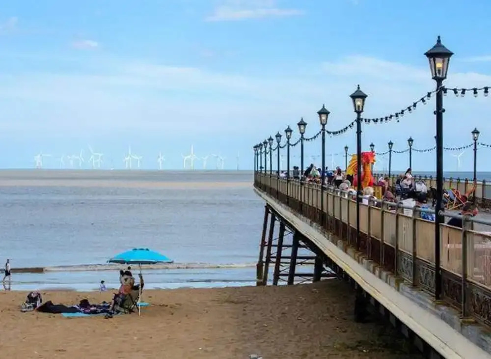 Butlin's Resort, Sleeps 6 w Parking & Pet-friendly