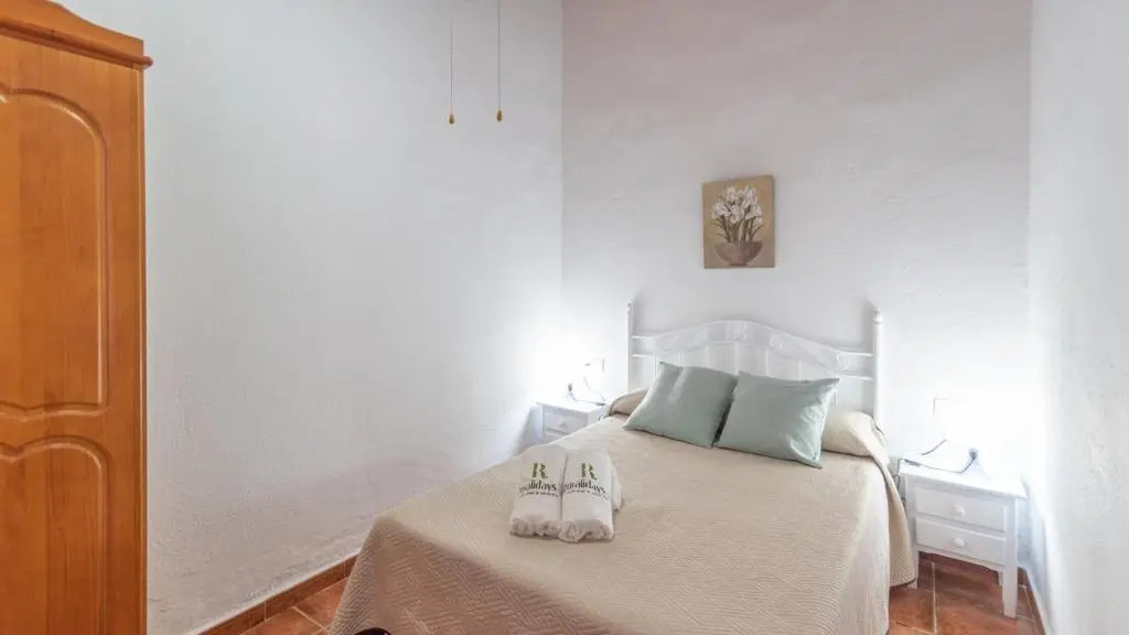 Casa Elena de Benagalbon Rincon de la Victoria by Ruralidays