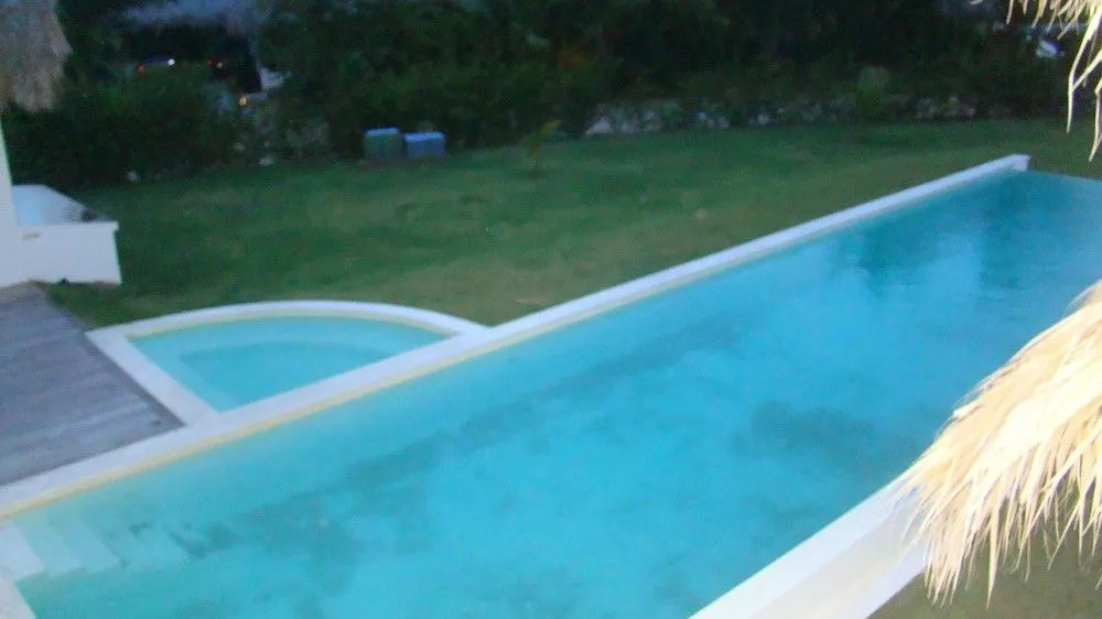 Villa Luxury