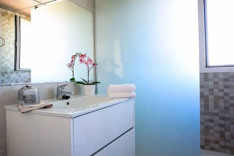 Apartment in Malaga - 104593
