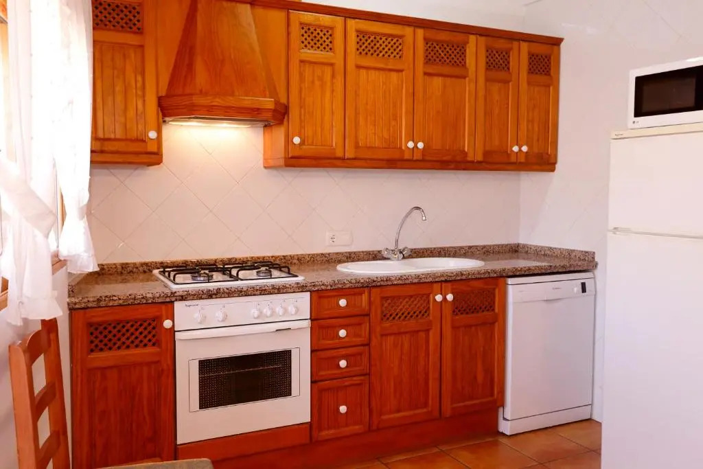 Casa Enpiera III - Turistrat