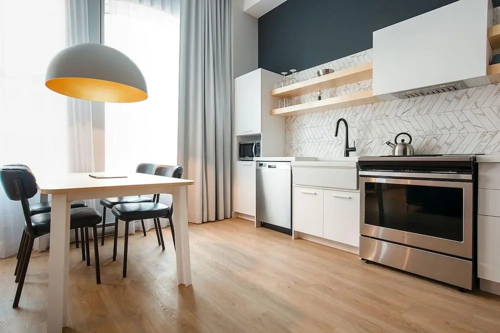 Les Lofts Dorchester - Par Les Lofts Vieux-Québec