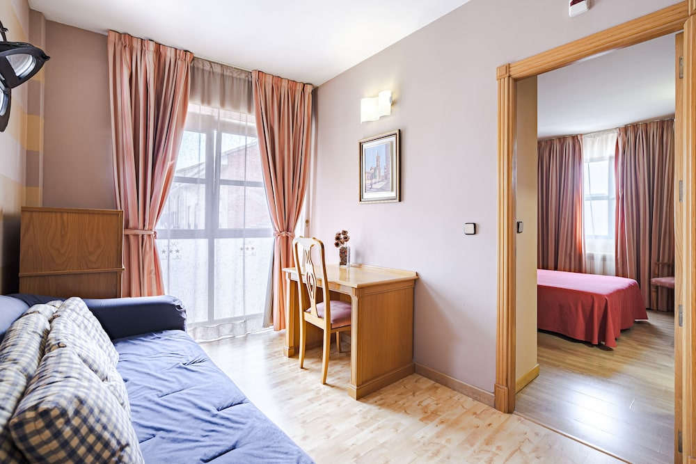Hostal Don Juan Meco