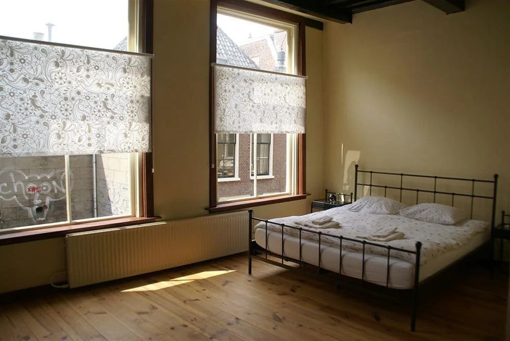 Hotel Apartments Donatella