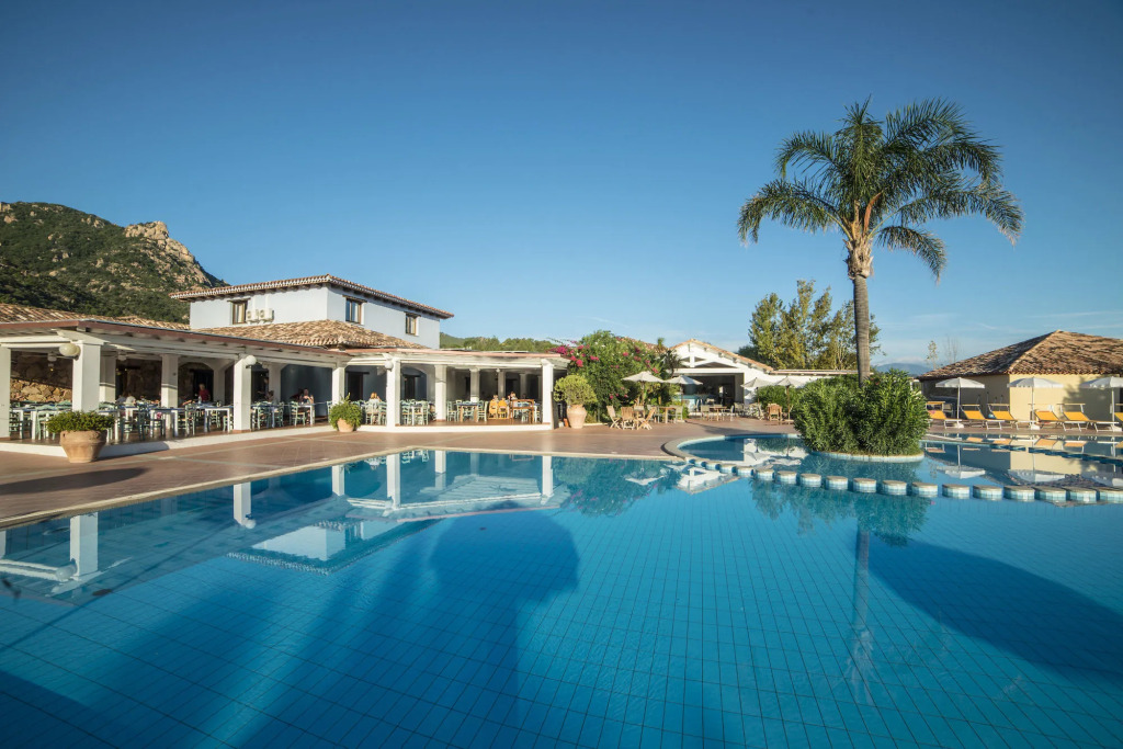 Perdepera Resort